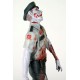 Resident Evil Statue 1/6 Zombie Cop 33 cm